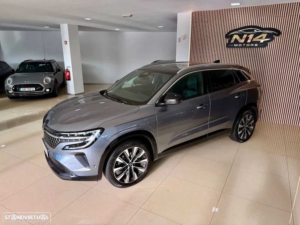 Renault Austral - 45