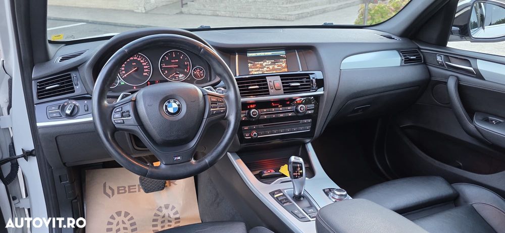 BMW X3 - 25