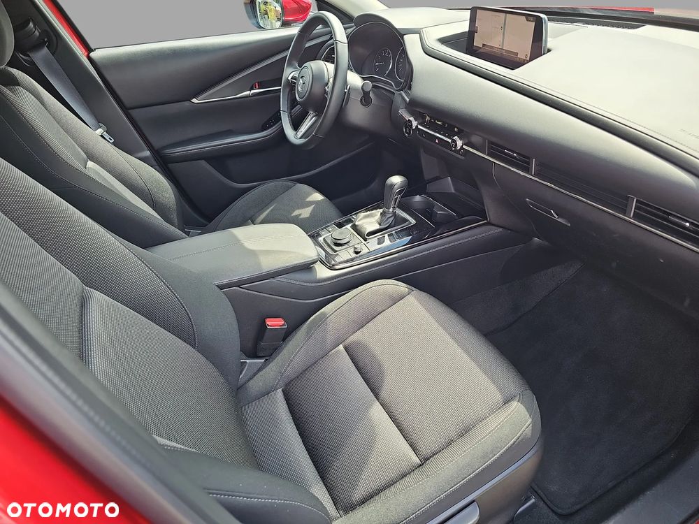 Mazda CX-30 2.0 mHEV Centre-Line 2WD - 14