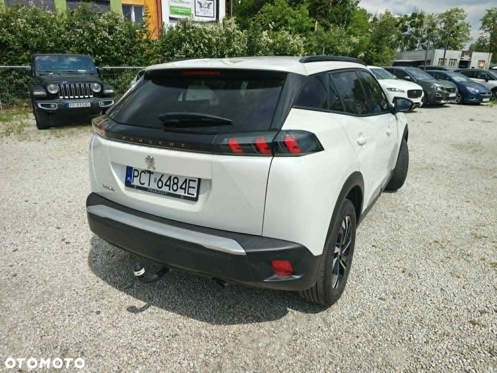 Peugeot 2008 PureTech 100 Allure - 6
