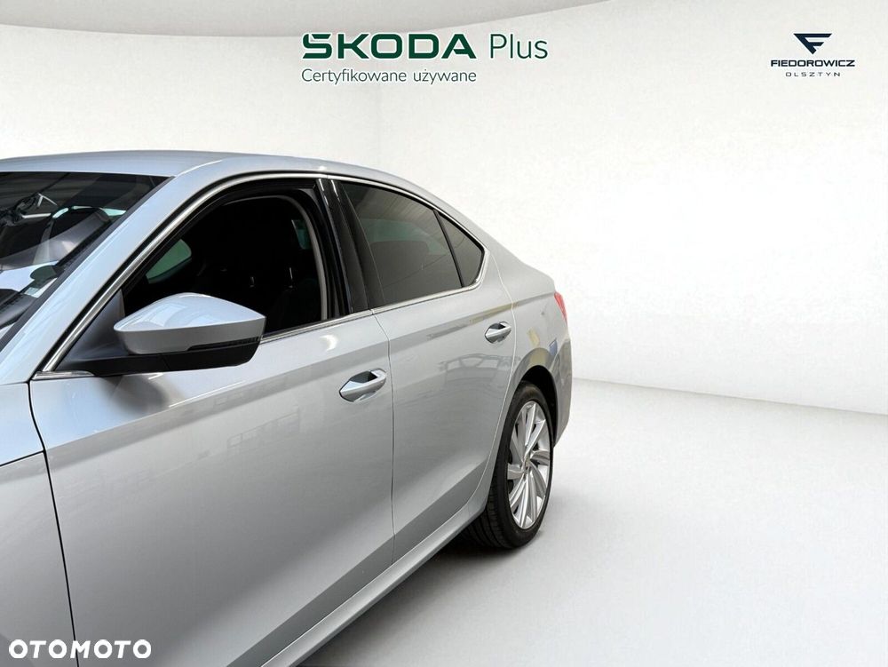 Skoda Octavia 2.0 TSI 4x4 Style DSG - 9