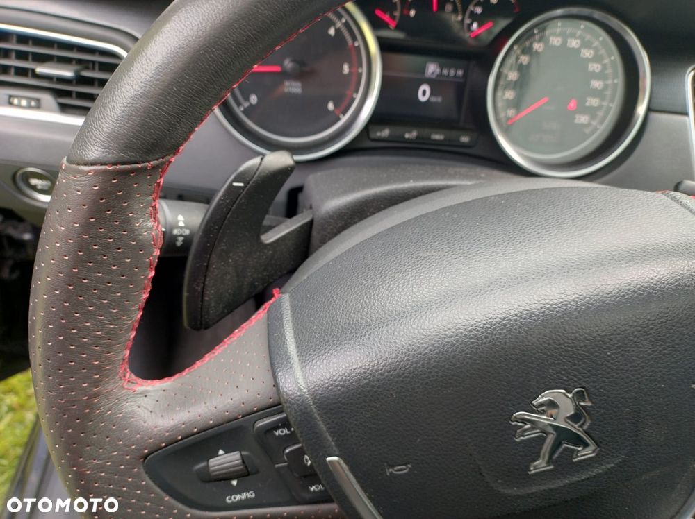 Peugeot 508 - 18