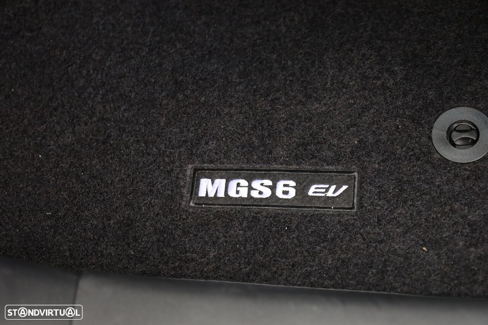 MG MGS6 EV 77 kWh Premium - 33