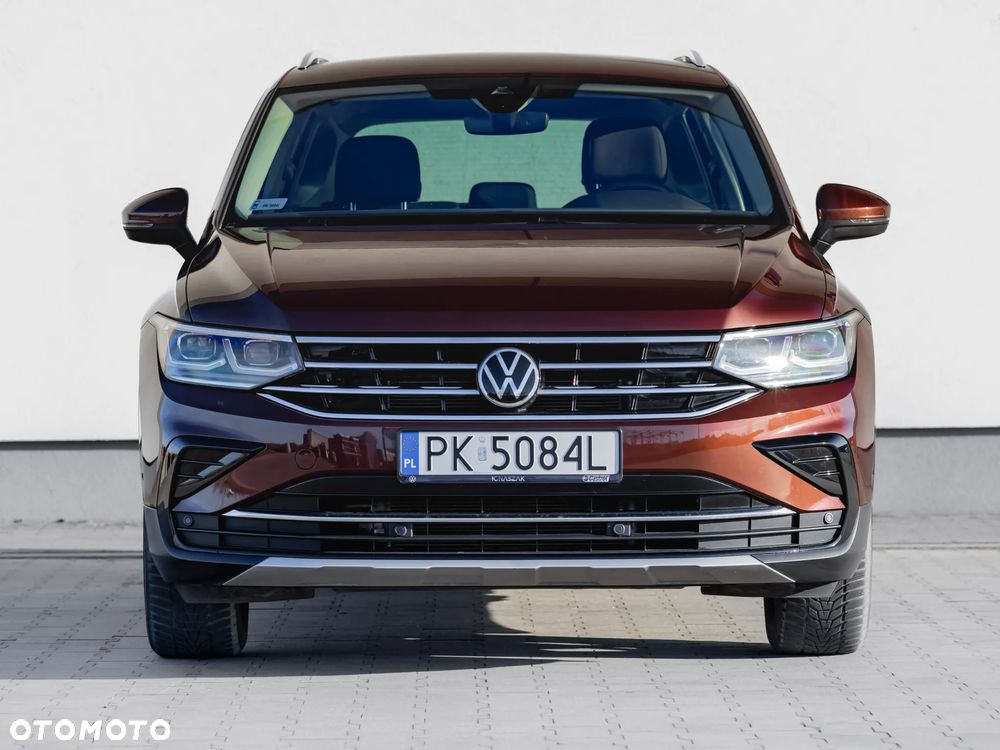 Volkswagen Tiguan 1.5 TSI EVO Active DSG - 2