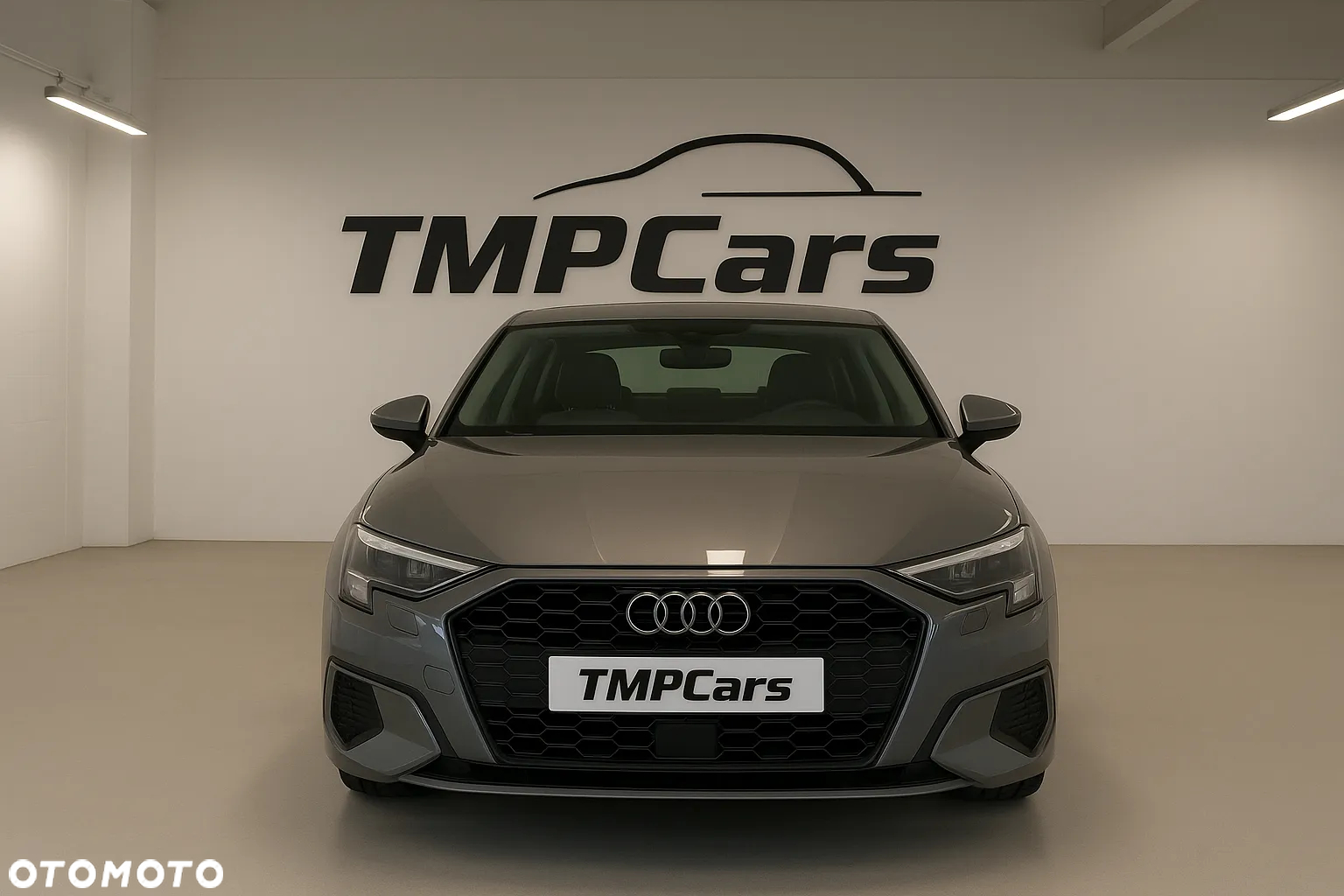 Audi A5 Sportback 40 TFSI S tronic - 3