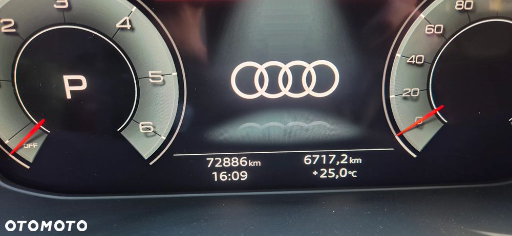 Audi Q5 40 TDI mHEV Quattro S Line S tronic - 25