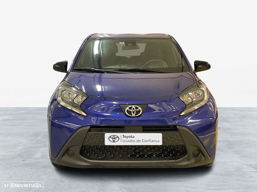 Toyota Aygo X - 6