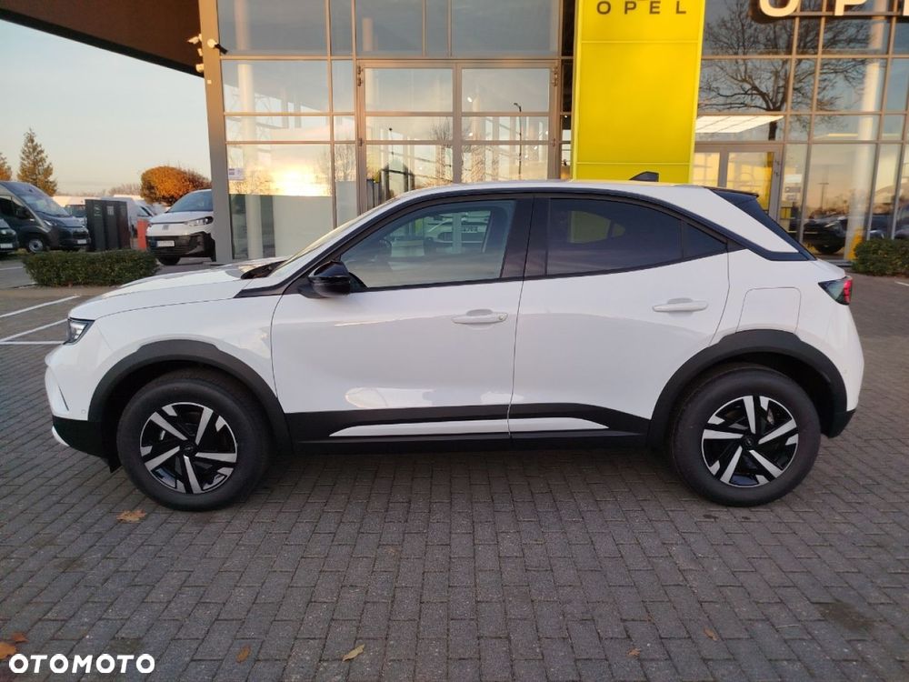 Opel Mokka - 4