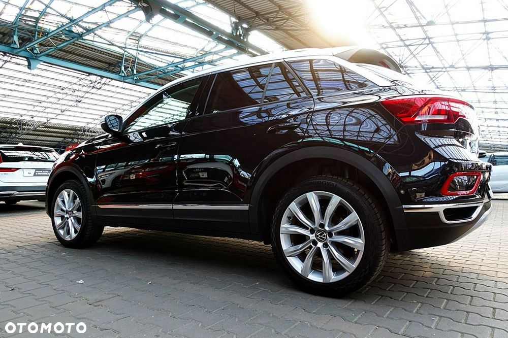 Volkswagen T-Roc - 7