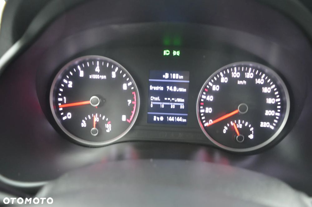 Kia Stonic 1.4 Spirit - 30