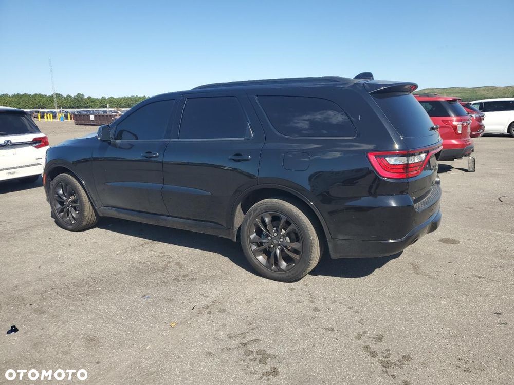 Dodge Durango - 2