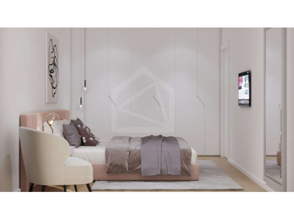 Apartamentos T3 Duplex na Costa Nova - Grande imagem: 4/18