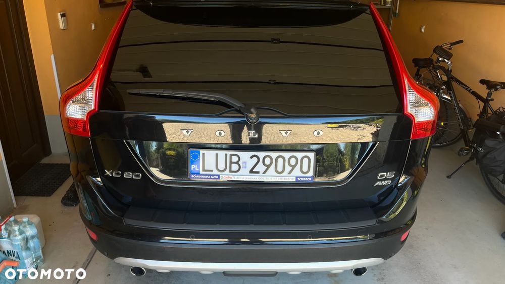 Volvo XC 60 - 6