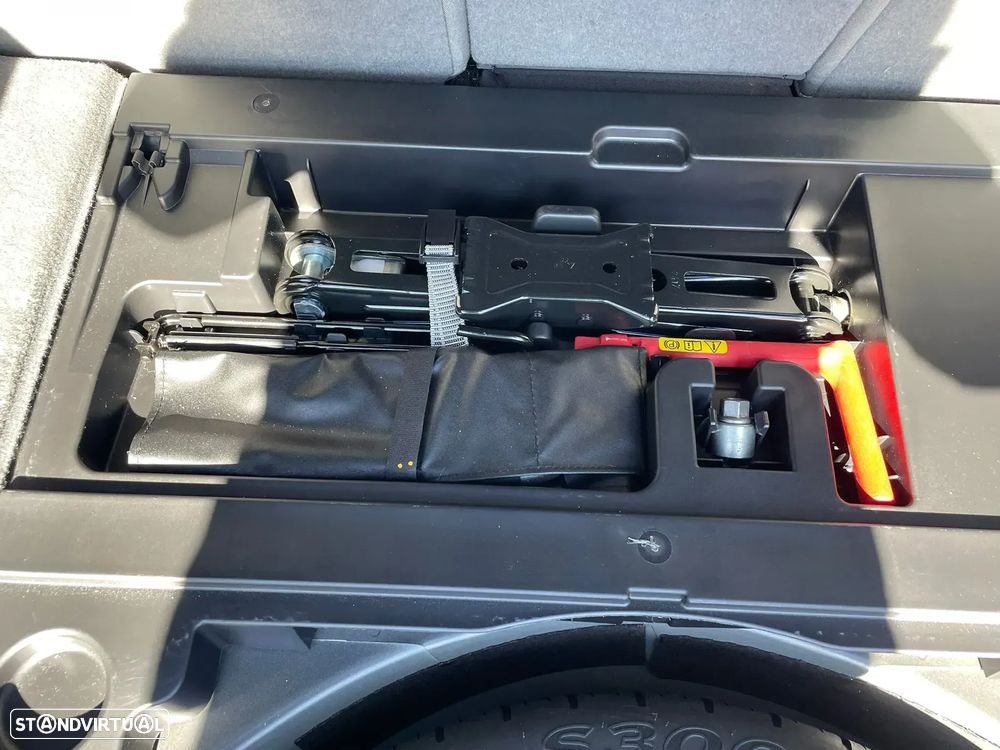 Audi A5 Sportback 2.0 TDI Multitronic - 40