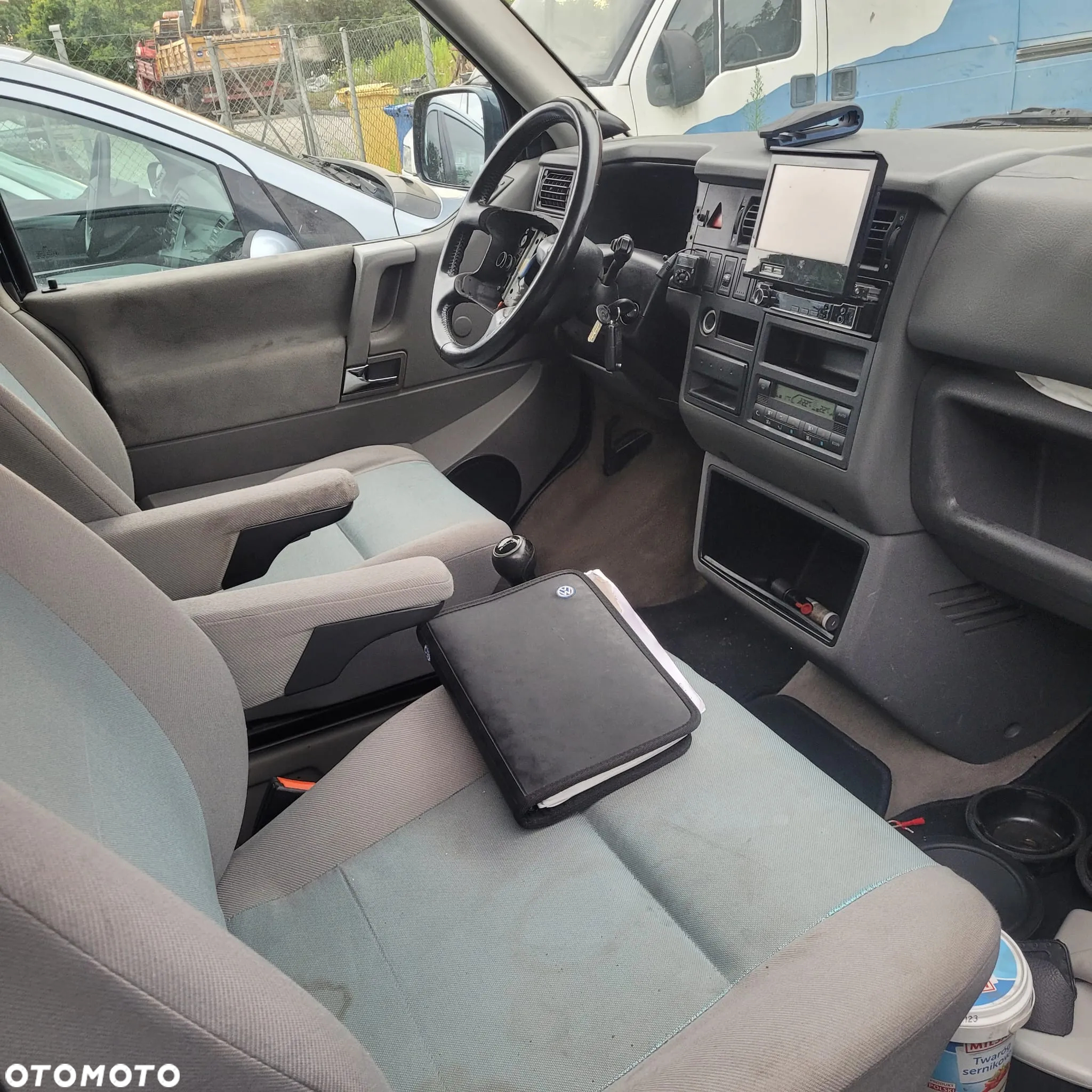 Volkswagen Multivan TDI - 26