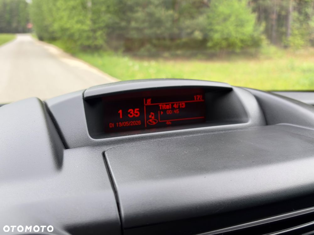 Citroën Berlingo 1.6 HDi 90 FAP Multispace - 26