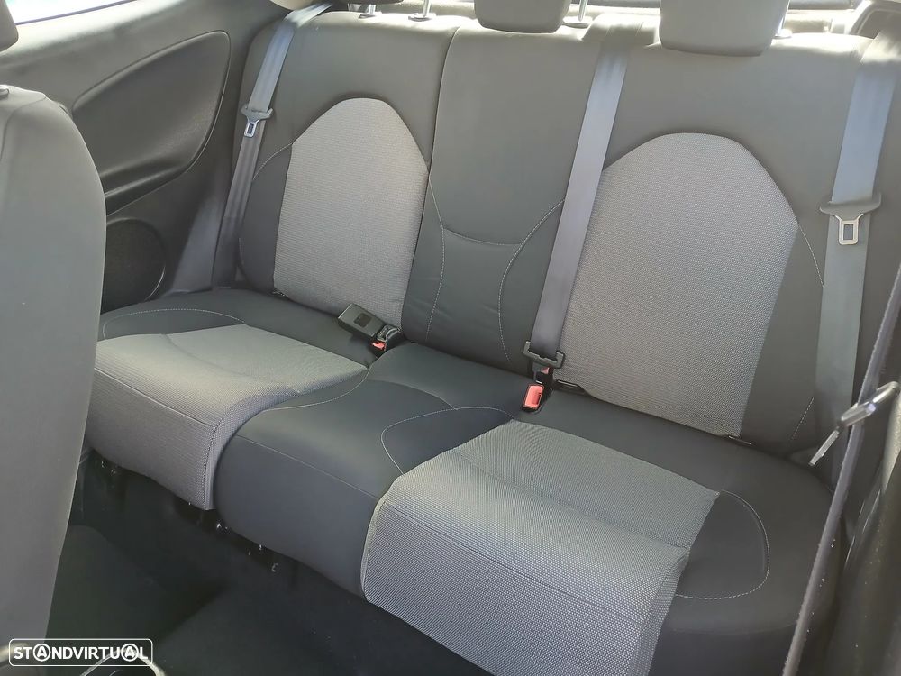 Alfa Romeo MiTo 1.3 JTD Progression - 18