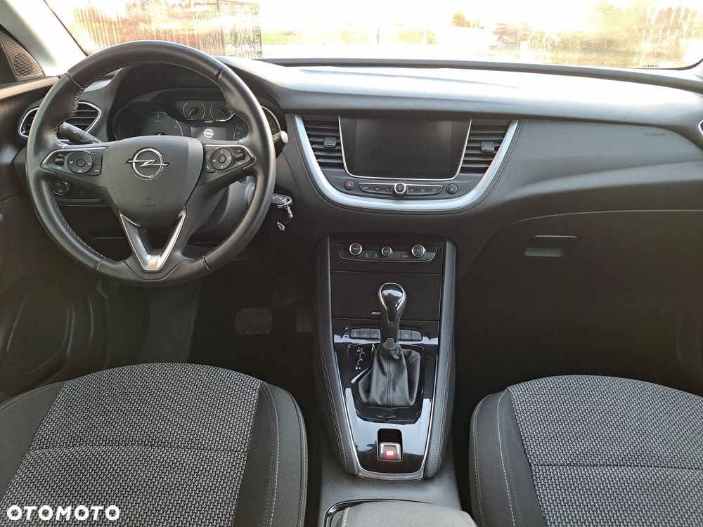 Opel Grandland X - 9