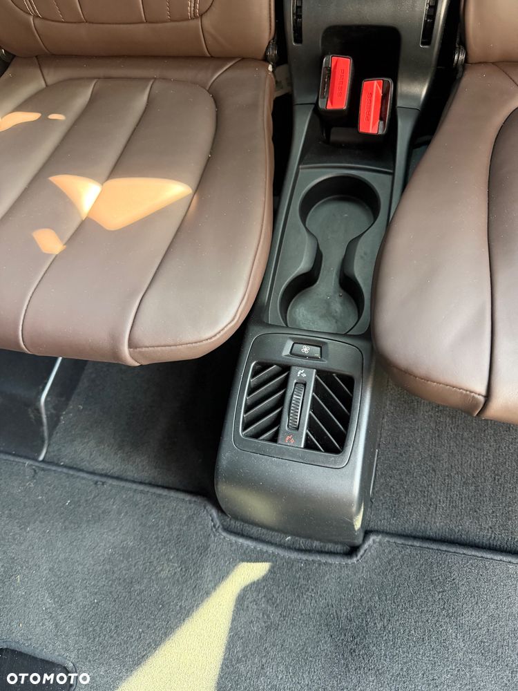 BMW X5 xDrive25d - 11