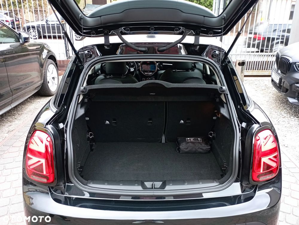 MINI Cooper Yours Trim - 33