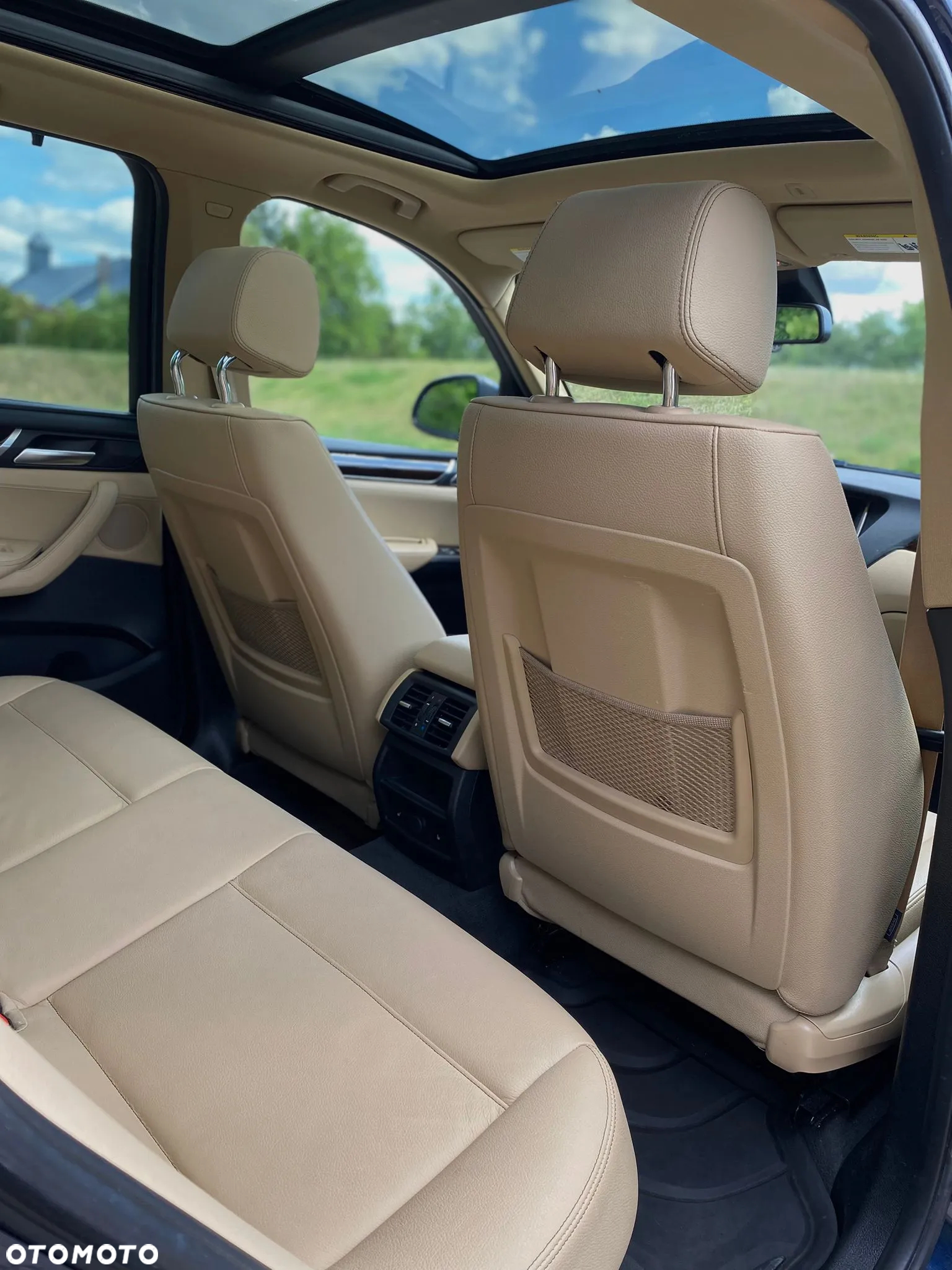 BMW X3 xDrive28i xLine sport - 34