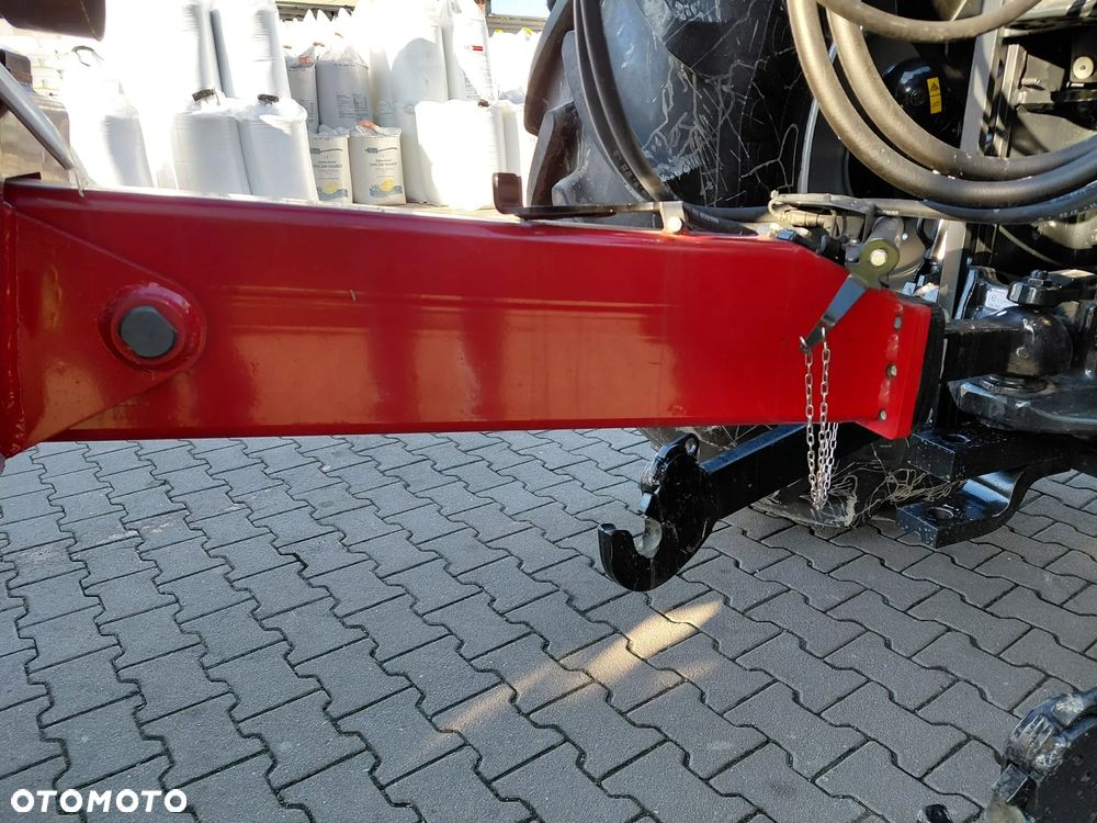 Hardi COMMANDER 45 - 9