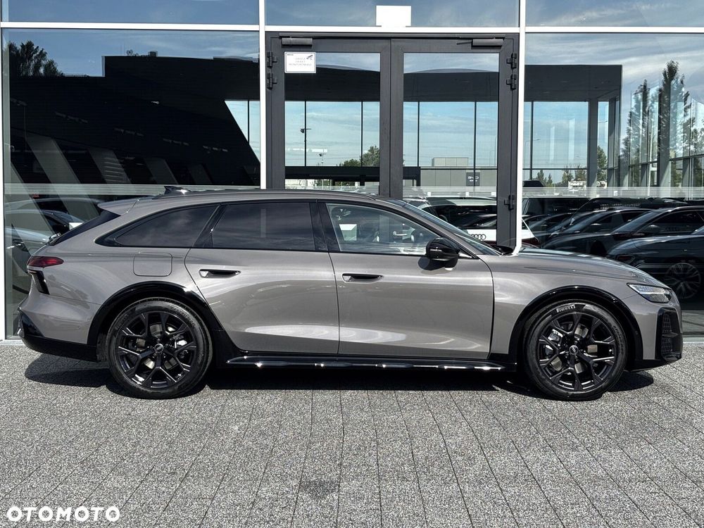 Audi A6 Allroad - 7