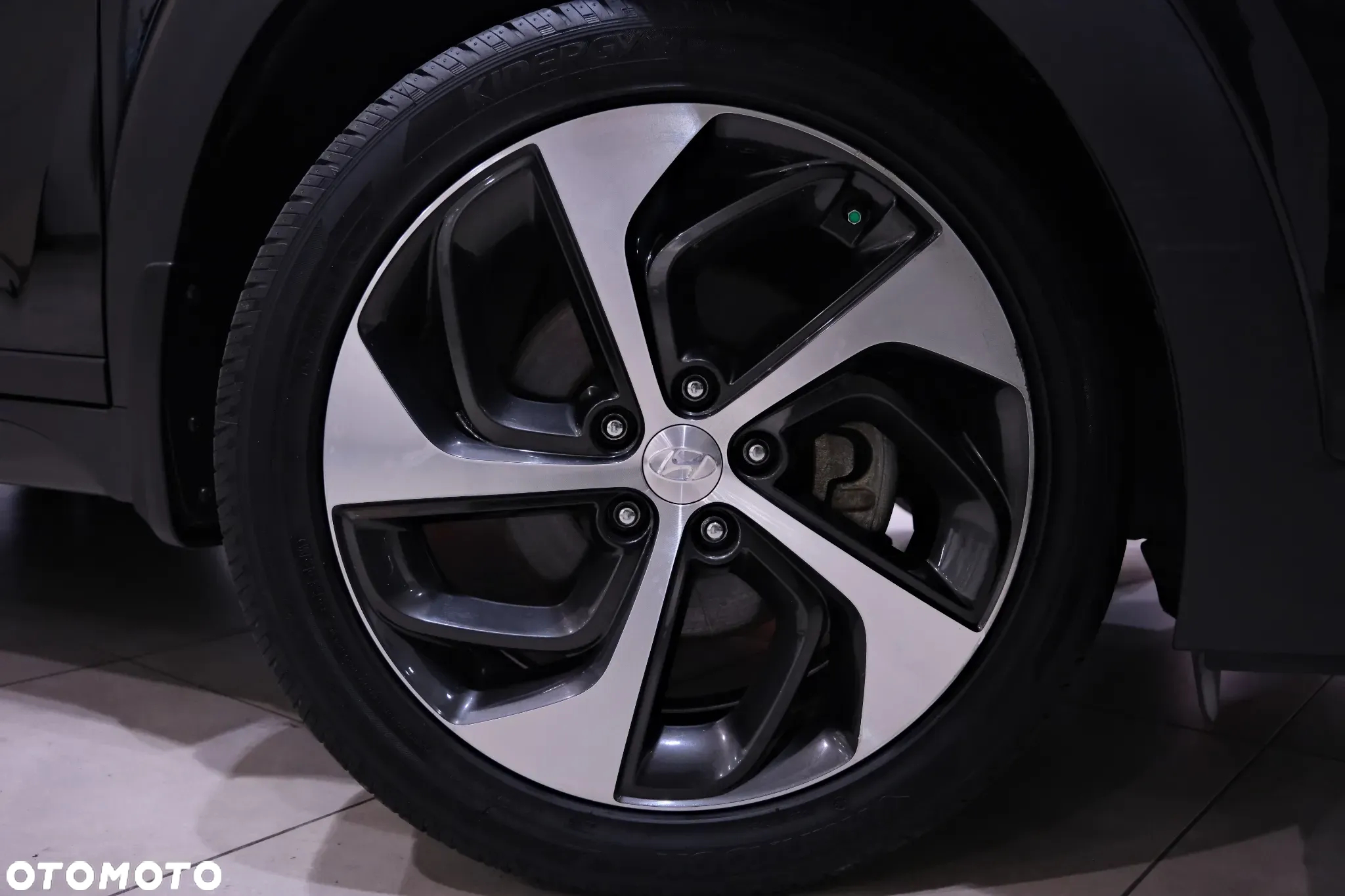 Hyundai Tucson - 6