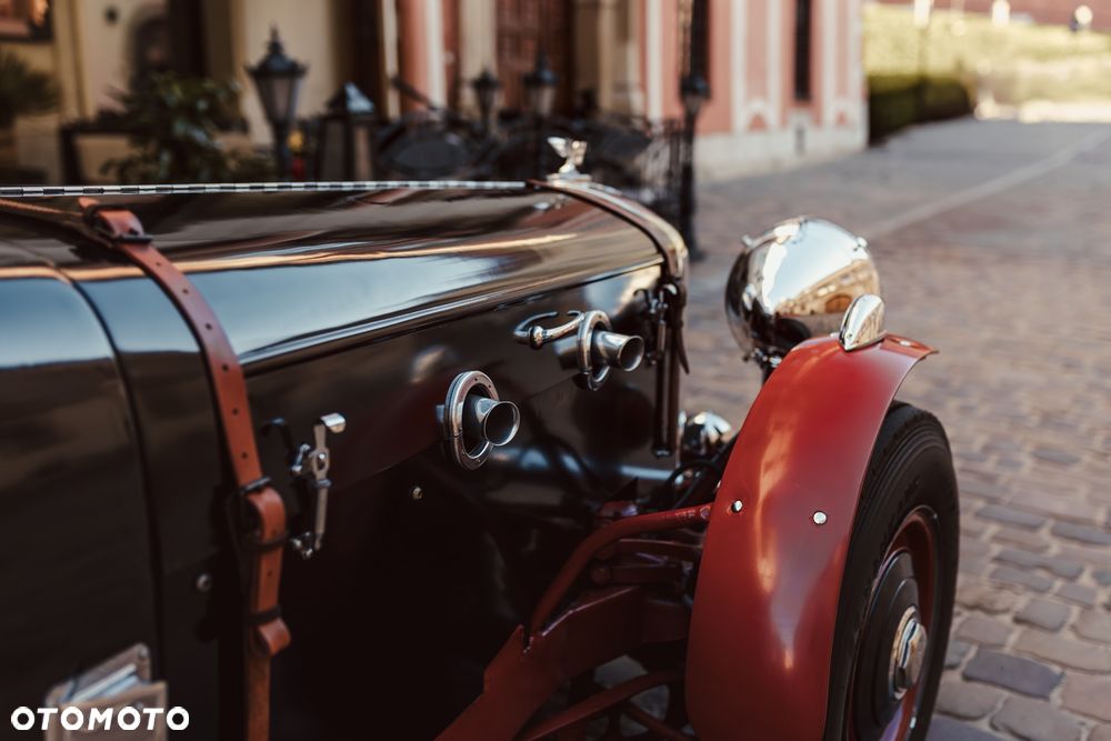 Bentley Inny - 3