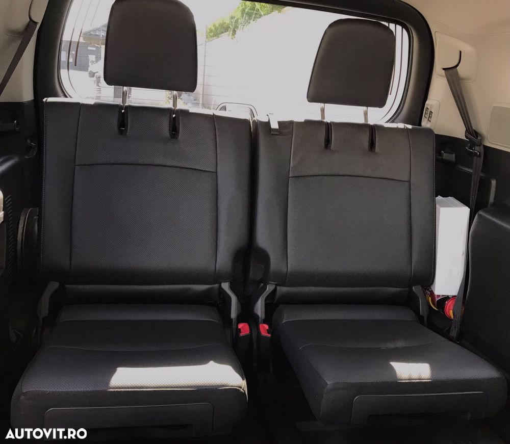 Toyota Land Cruiser - 18