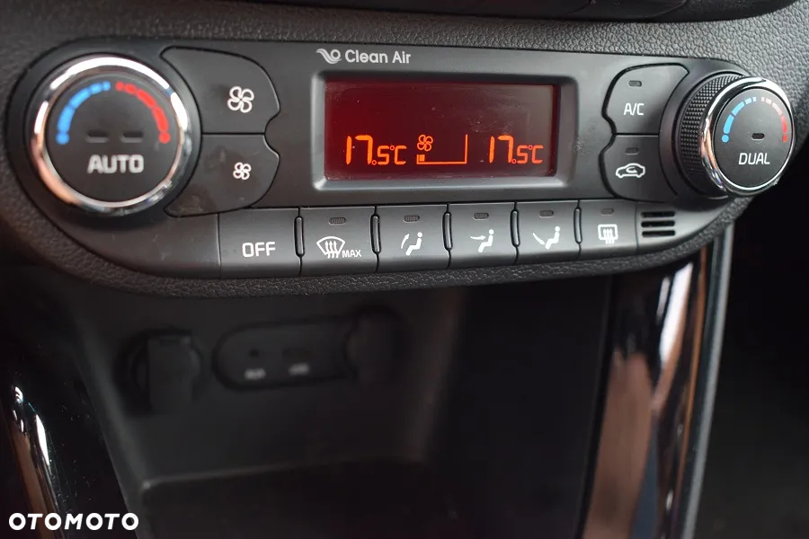Kia Ceed Cee'd 1.6 T-GDI GT - 18