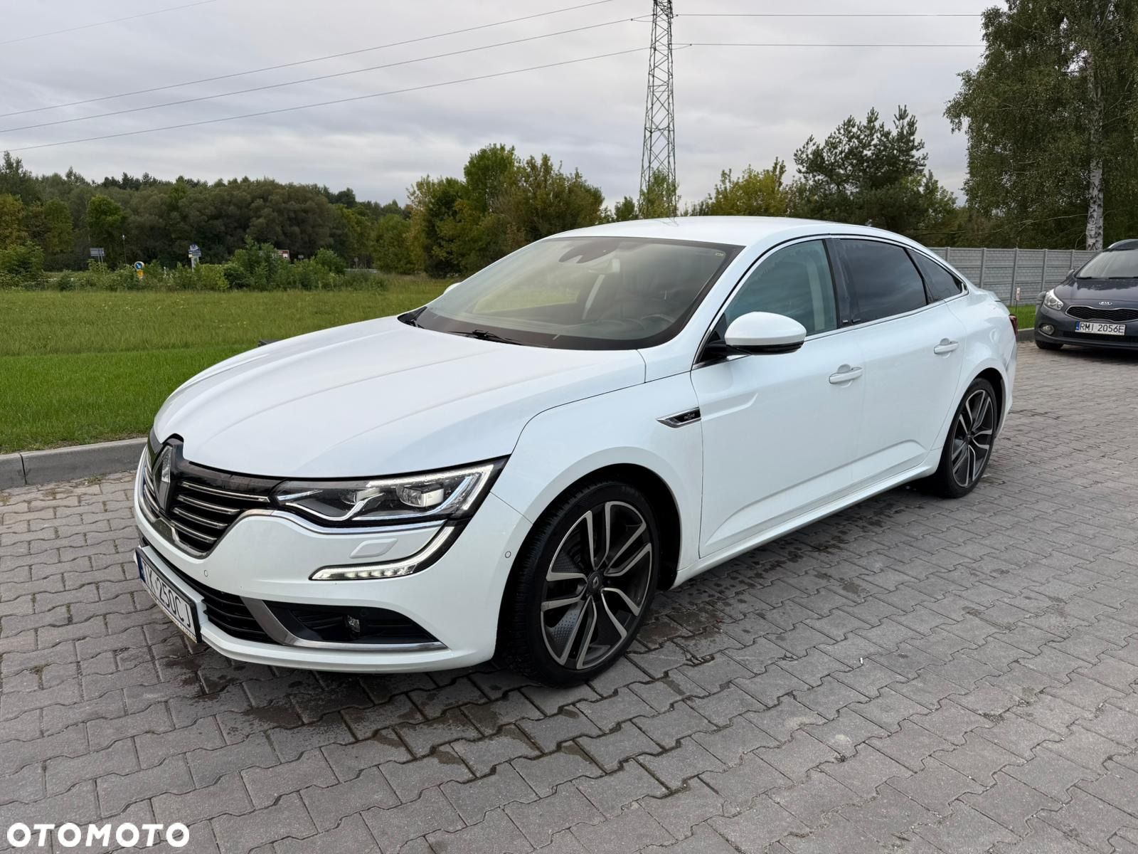 Renault Talisman 1.6 Energy TCe Initiale Paris EDC - 1