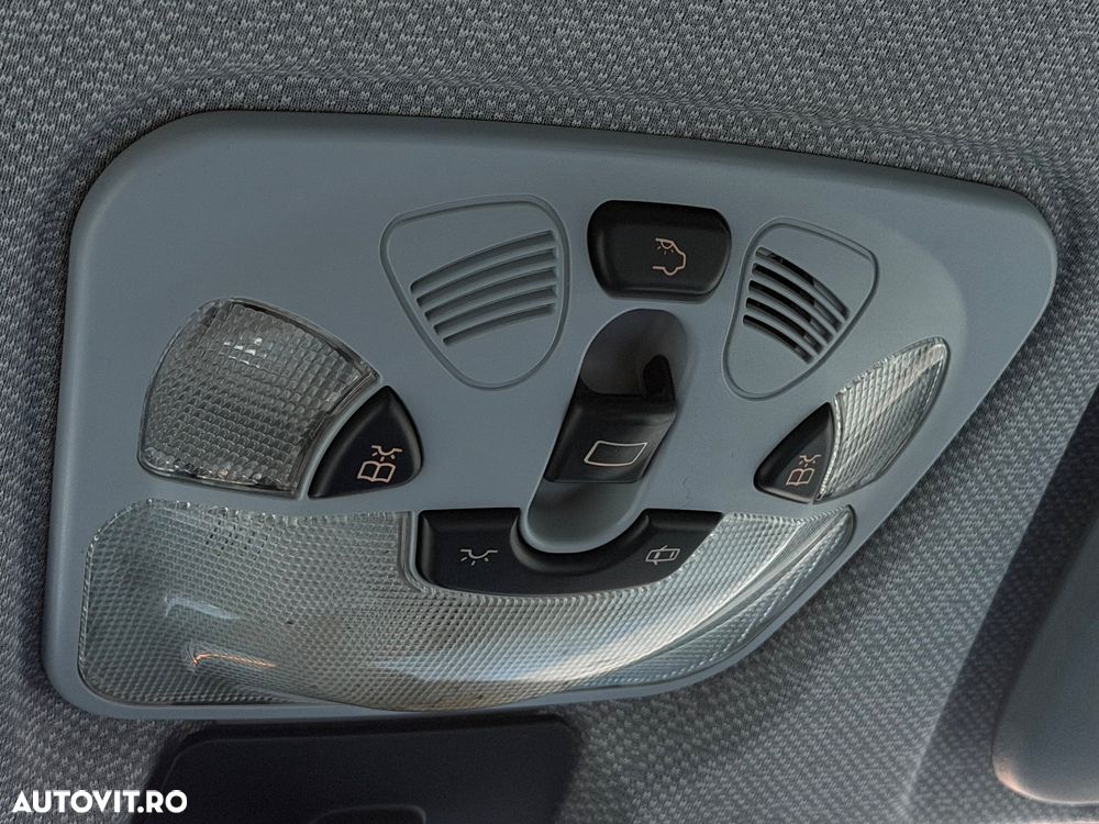 Mercedes-Benz G - 27