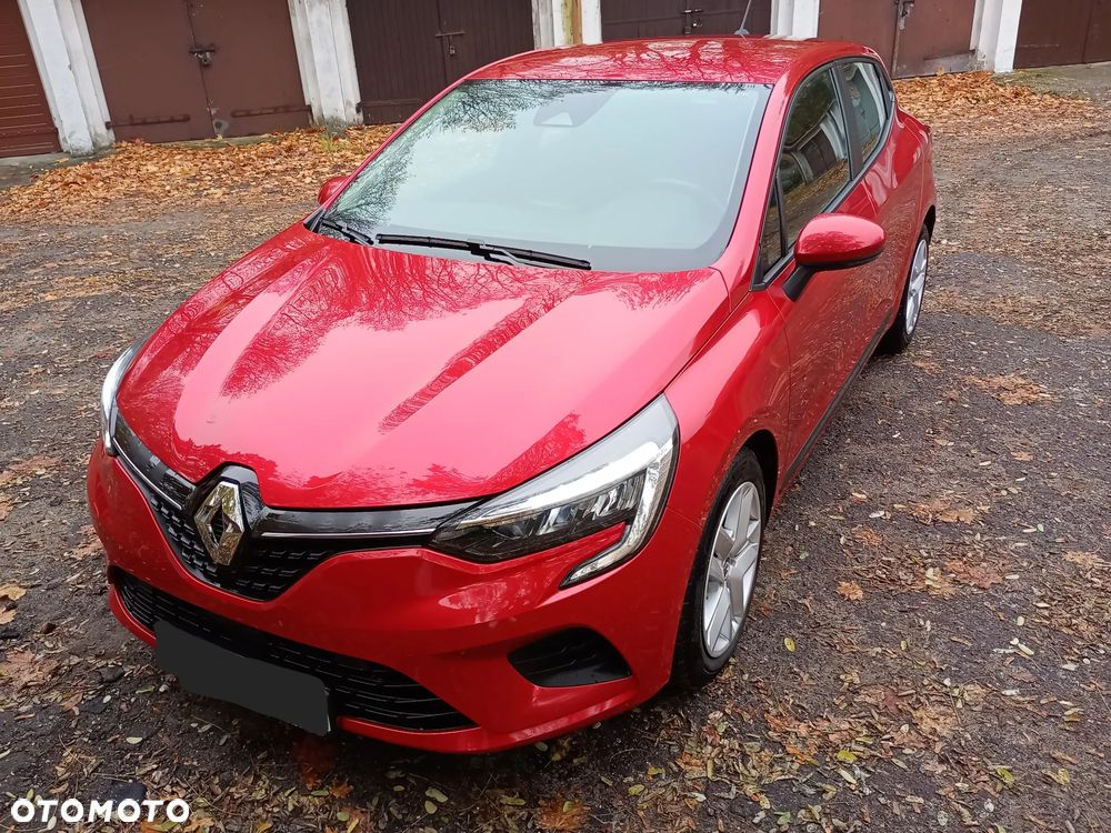 Renault Clio 2022 photo 3