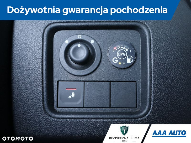 Dacia Duster - 20