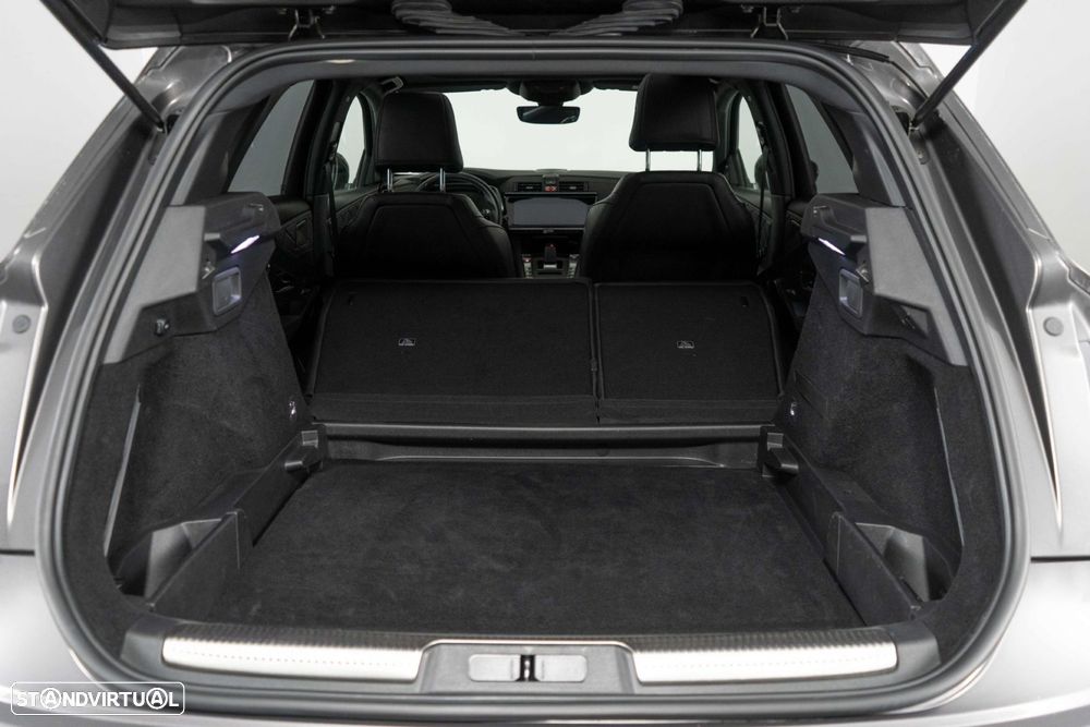 DS DS7 4x4 E-Tense Rivoli EAT8 - 14