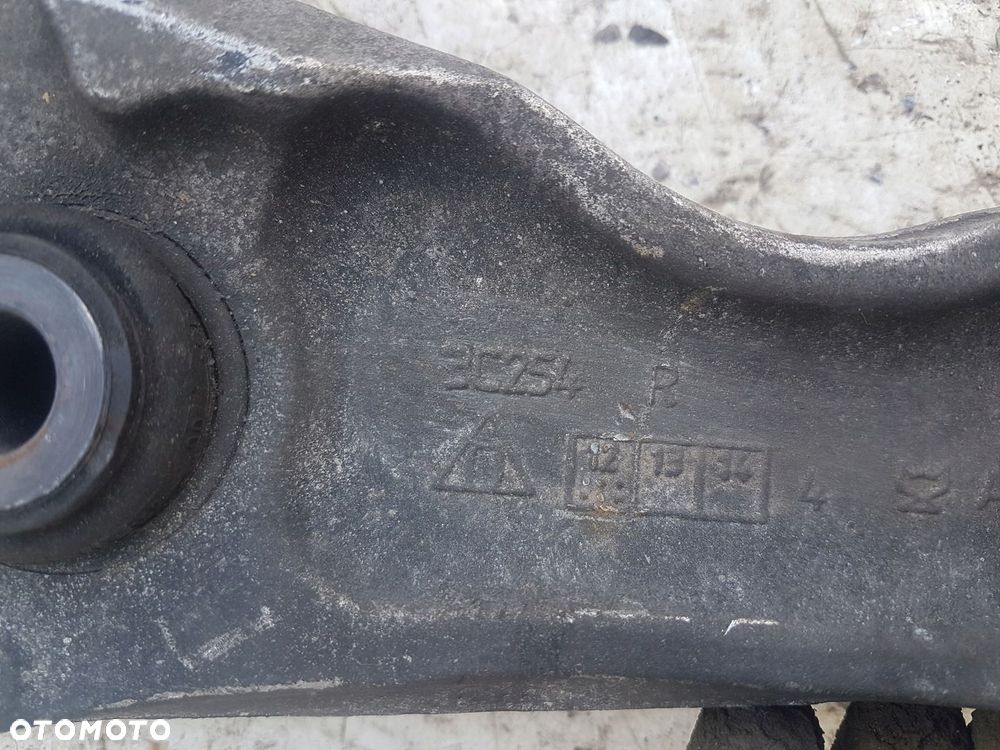 JAGUAR X250 WAHACZ DOLNY PRZÓD PRZEDNI PRAWY OEM - 10
