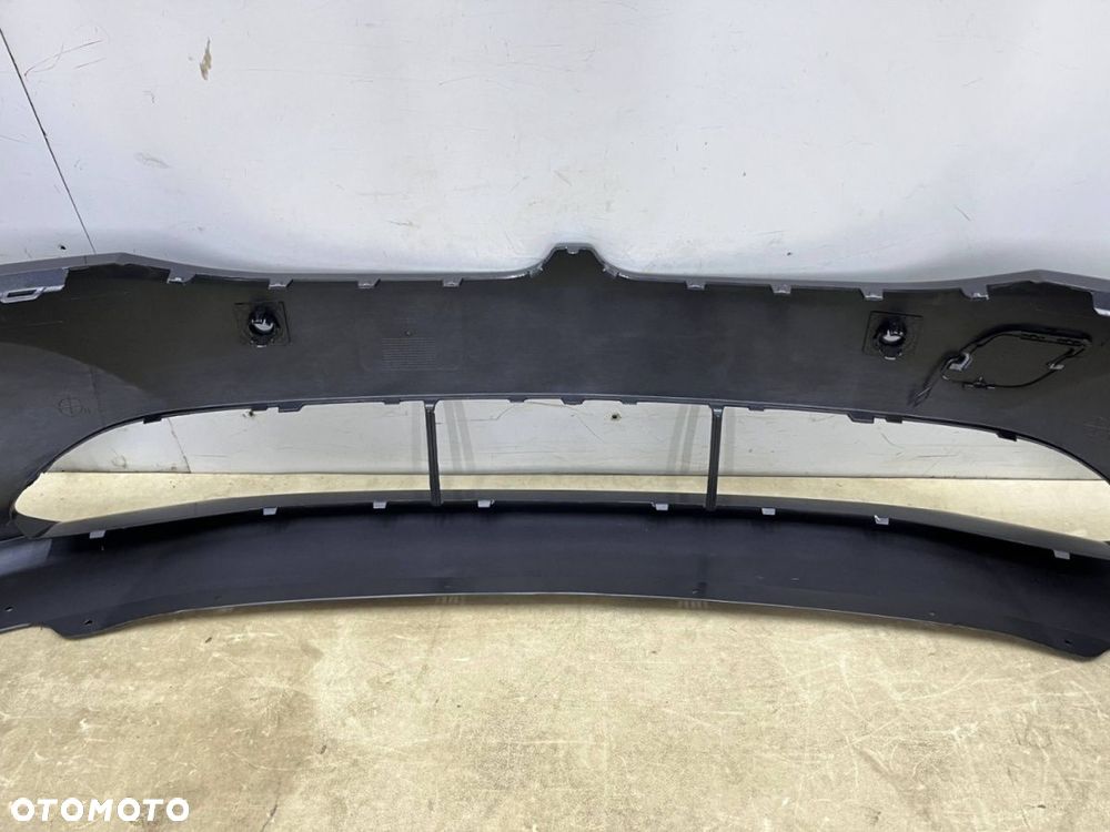 Zderzak przedni BMW 3 G20 G21 18-22r. przód 6XPDC 7422239 zamiennik - 9