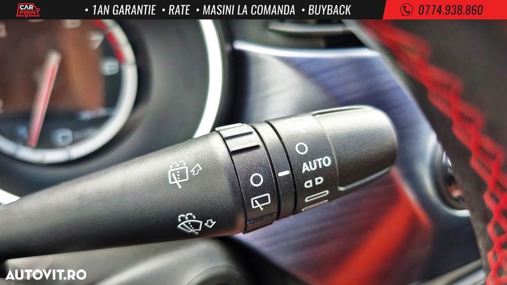 Alfa Romeo Giulietta 1.4 TB 16V Multiair - 27