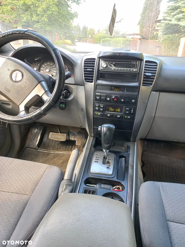Kia Sorento 2.5 CRDi (tem) / Freedom - 6