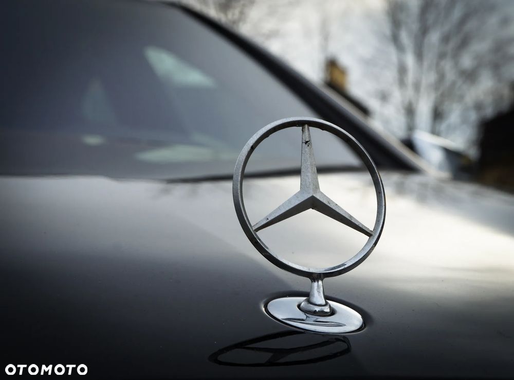 Mercedes-Benz Klasa S - 17