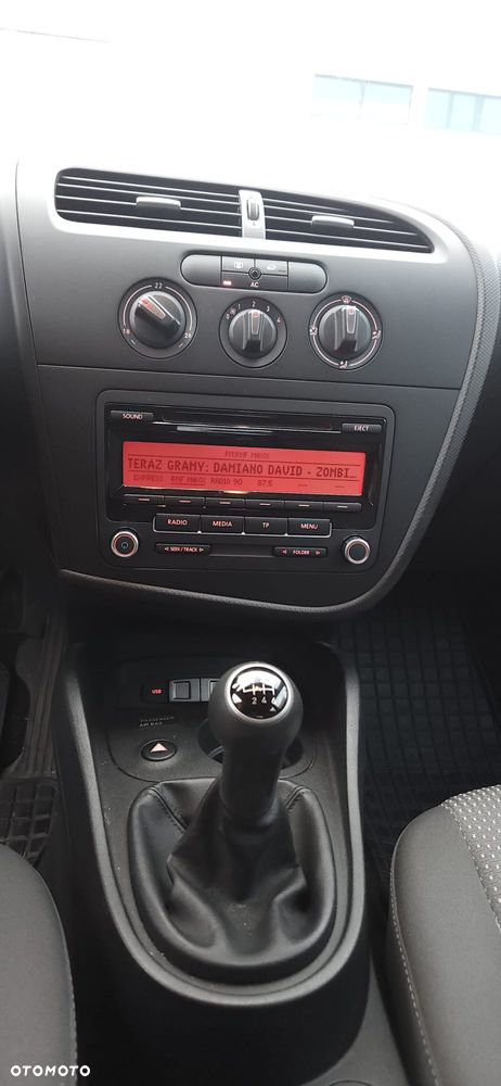 Seat Leon 1.4 TSI Style - 4