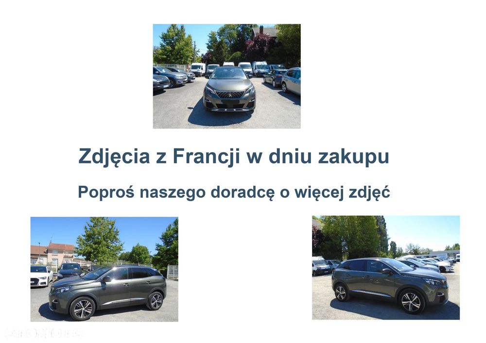 Peugeot 3008 BlueHDi 120 EAT6 Stop & Start Allure - 41