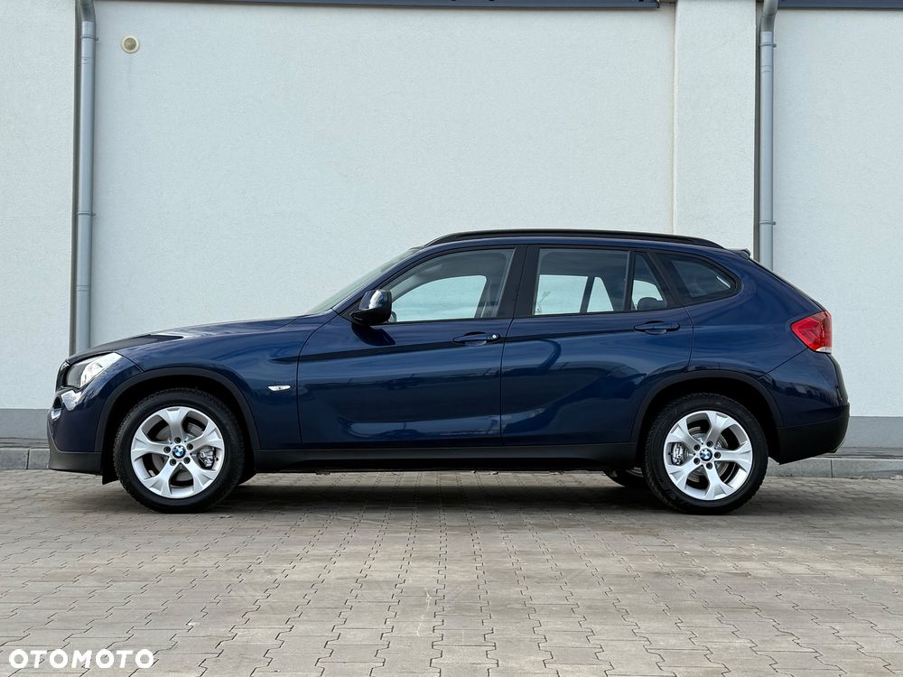 BMW X1 sDrive18i - 31