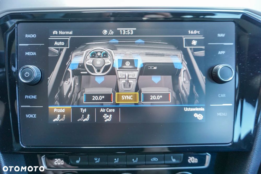 Volkswagen Passat 1.5 TSI EVO Elegance DSG - 19