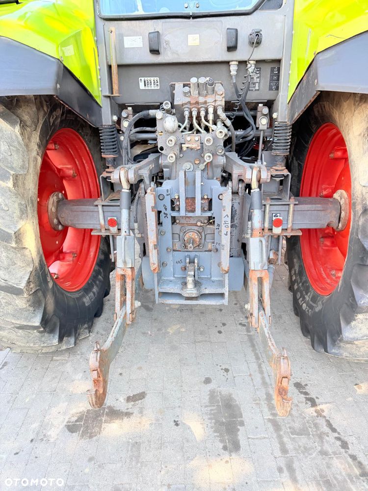 Claas Ares 616RZ - 18