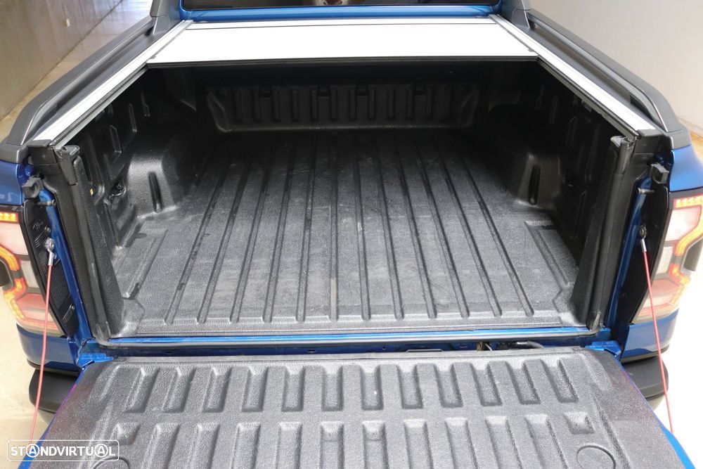 Ford Ranger 2.0 EcoBlue CD Raptor 4WD Aut. - 44