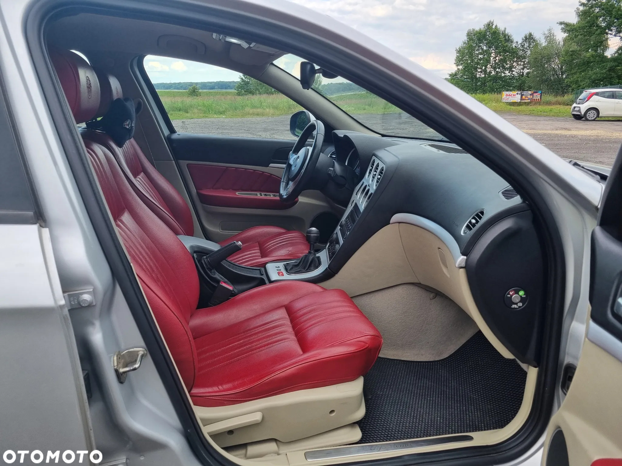 Alfa Romeo 159 - 12