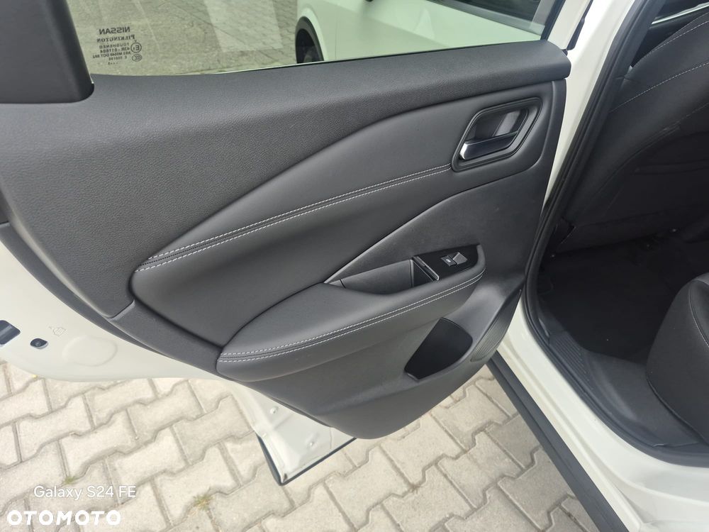 Nissan Qashqai 1.5 e-POWER N-Connecta - 21