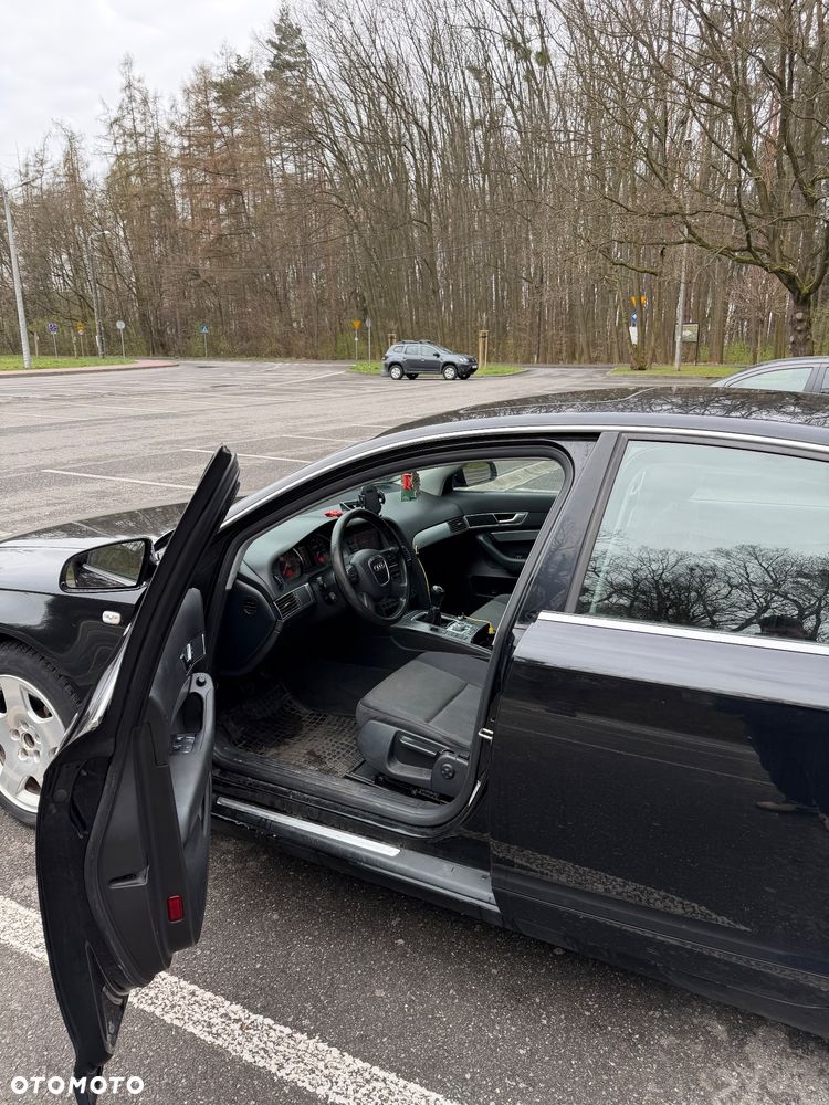 Audi A6 Limousine - 4